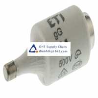  Fuses and Circuit Breakers ETI_2312402