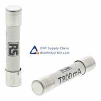  Fuses and Circuit Breakers RS PRO_414-415