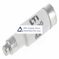  Fuses and Circuit Breakers ETI_2211003