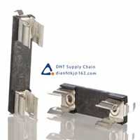  Fuses and Circuit Breakers Bulgin_FX0321