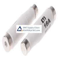  Fuses and Circuit Breakers ETI_2311405