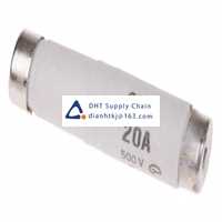  Fuses and Circuit Breakers ETI_2311406