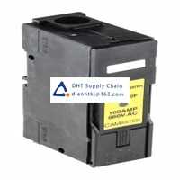  Fuses and Circuit Breakers Eaton_CM100F