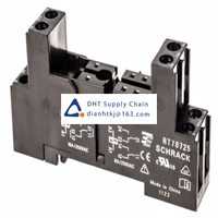 TE Connectivity Relay RT78725 1860306-1 Original Neww Stock Price 