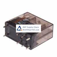 TE Connectivity Relay XT424L12 1887202-6 Original Neww Stock Price 