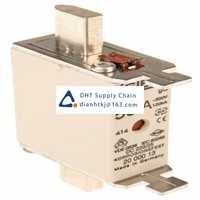  Fuses and Circuit Breakers SIBA_20-000-13/50E1