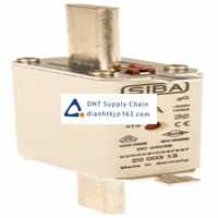  Fuses and Circuit Breakers SIBA_20-003-13/125A