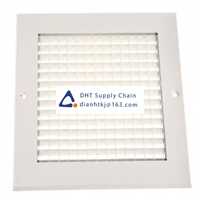 RS PRO_432-665 Fans and Thermal Management Accessories