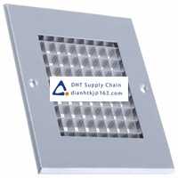 RS PRO_432-693 Fans and Thermal Management Accessories