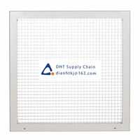 RS PRO_432-794 Fans and Thermal Management Accessories