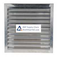 RS PRO_432-839 Fans and Thermal Management Accessories