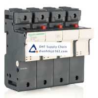  Fuses and Circuit Breakers Schneider Electric_DF223NC