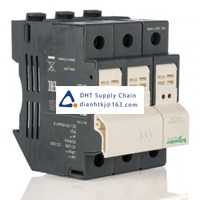  Fuses and Circuit Breakers Schneider Electric_DF83