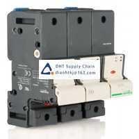  Fuses and Circuit Breakers Schneider Electric_DF223C