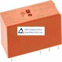 TE Connectivity Relay RT314A12 Original Neww Stock Price 