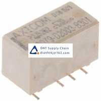 TE Connectivity Relay V23079-D2003-B301 Original Neww Stock Price 
