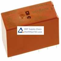 TE Connectivity Relay RT424A24 Original Neww Stock Price 