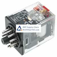 Omron Relay MKS3PIN5AC230 Original Neww Stock Price 