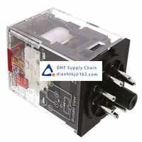 Omron Relay MKS2PINAC110 Original Neww Stock Price 