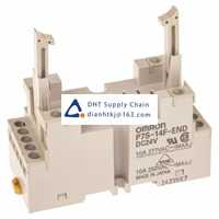 Omron Relay P7S-14F-END DC24 Original Neww Stock Price 
