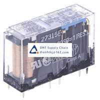 Omron Relay G7SA-3A1B DC24 Original Neww Stock Price 
