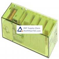 Elesta Relay SIP 512 24VDC Original Neww Stock Price 