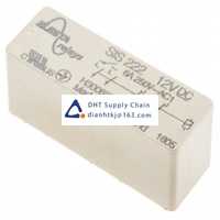 Elesta Relay SIS 222 12VDC Original Neww Stock Price 