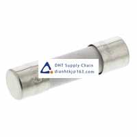  Fuses and Circuit Breakers RS PRO_563-598