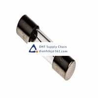  Fuses and Circuit Breakers RS PRO_563-643