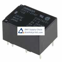 Omron Relay G6CK-2114P-US DC24 Original Neww Stock Price 