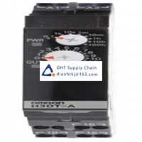 Omron Relay H3DT-A1 Original Neww Stock Price 