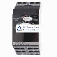 Omron Relay H3DT-A2 Original Neww Stock Price 