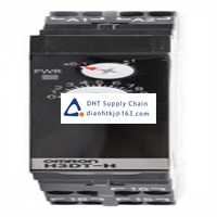 Omron Relay H3DT-HDS Original Neww Stock Price 