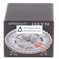 Omron Relay H3YN-4-Z-B DC24 Original Neww Stock Price 