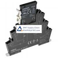 Omron Relay G3RV-SR500-A DC24 Original Neww Stock Price 