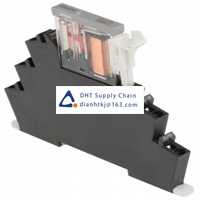 Omron Relay G2RV-SR500 DC24 Original Neww Stock Price 