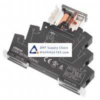 Omron Relay G2RV-SR700 AC110 Original Neww Stock Price 