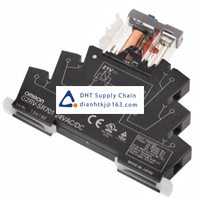 Omron Relay G2RV-SR701 AC/DC24 Original Neww Stock Price 