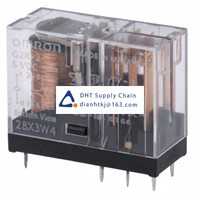 Omron Relay G2R-2 DC6 Original Neww Stock Price 
