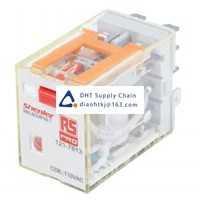 RS PRO Relay 121-7813 Original Neww Stock Price 