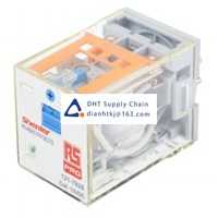 RS PRO Relay 121-7828 Original Neww Stock Price 