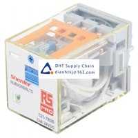 RS PRO Relay 121-7835 Original Neww Stock Price 