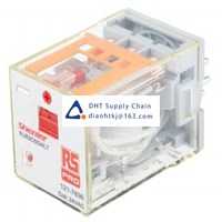 RS PRO Relay 121-7836 Original Neww Stock Price 
