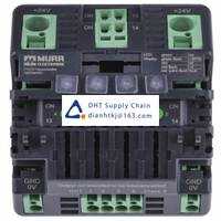  Fuses and Circuit Breakers Murrelektronik Limited_9000-41034-0100400