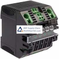  Fuses and Circuit Breakers Murrelektronik Limited_9000-41034-0401000