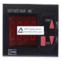 RS PRO Relay 124-1077 Original Neww Stock Price 