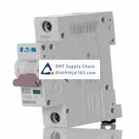  Fuses and Circuit Breakers Eaton_EMBH132 EMBH132