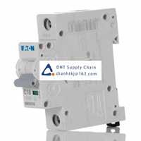  Fuses and Circuit Breakers Eaton_EMCH116 EMCH116