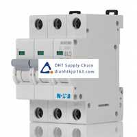  Fuses and Circuit Breakers Eaton_EMCH316 EMCH316