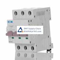  Fuses and Circuit Breakers Eaton_EMCH332 EMCH332